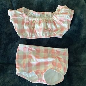 Toddler Swimming Suit